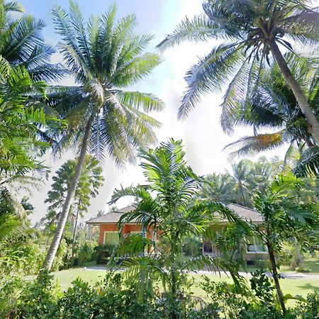 Maikhao Residence Mai Khao Exteriör bild